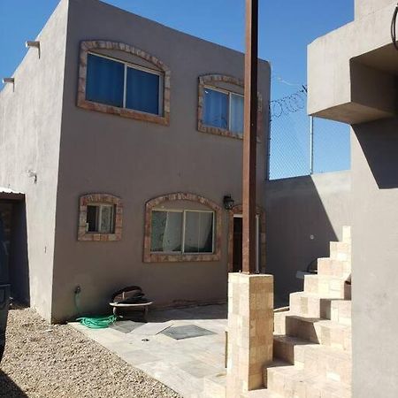 Brothers Townhouse Puerto Penasco, Centro Экстерьер фото