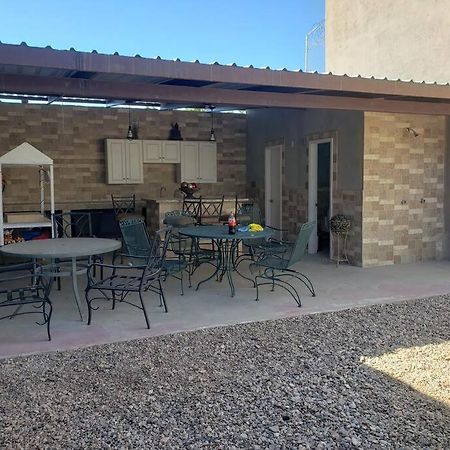 Brothers Townhouse Puerto Penasco, Centro Экстерьер фото