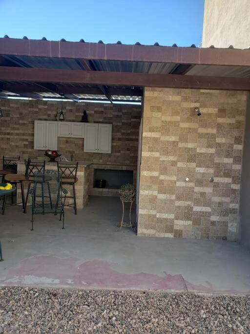 Brothers Townhouse Puerto Penasco, Centro Экстерьер фото
